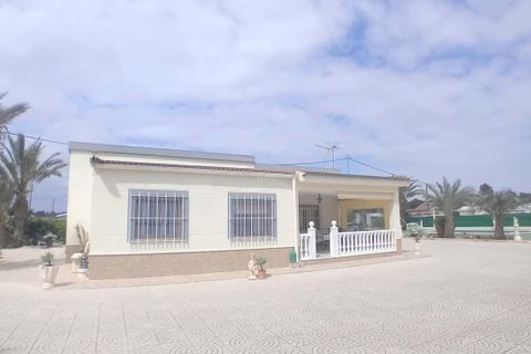 Villa i Elche, Alicante, Elche - € 530.000 | Ref: 1RE1226 - foto 5