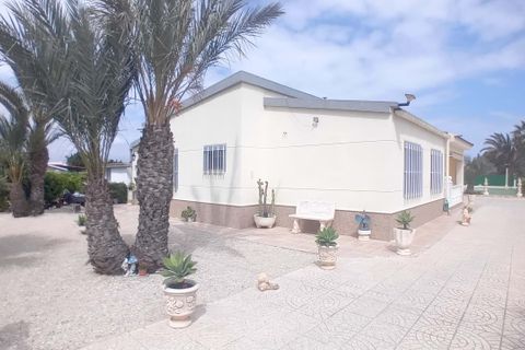 Villa i Elche, Alicante, Elche - € 530.000 | Ref: 1RE1226 - foto 6