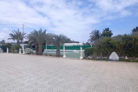 Villa i Elche, Alicante, Elche - € 530.000 | Ref: 1RE1226 - foto 8