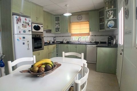 Villa i Elche, Alicante, Elche - € 530.000 | Ref: 1RE1226 - foto 10