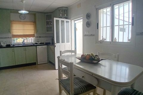 Villa i Elche, Alicante, Elche - € 530.000 | Ref: 1RE1226 - foto 11