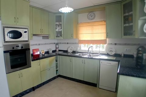 Villa i Elche, Alicante, Elche - € 530.000 | Ref: 1RE1226 - foto 12