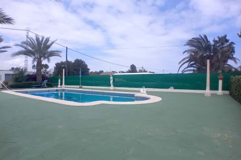 Villa i Elche, Alicante, Elche - € 530.000 | Ref: 1RE1226 - foto 25