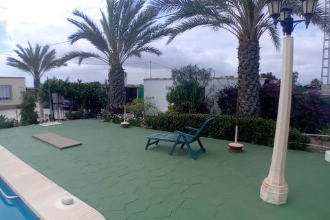 Villa i Elche, Alicante, Elche - € 530.000 | Ref: 1RE1226 - foto 26