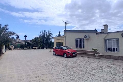 Villa i Elche, Alicante, Elche - € 530.000 | Ref: 1RE1226 - foto 27