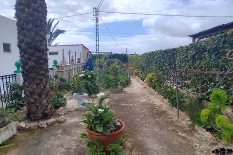 Villa i Elche, Alicante, Elche - € 530.000 | Ref: 1RE1226 - foto 28