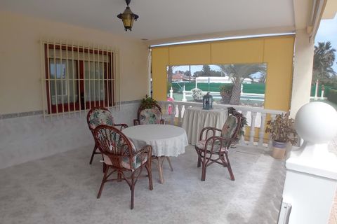 Villa i Elche, Alicante, Elche - € 530.000 | Ref: 1RE1226 - foto 37
