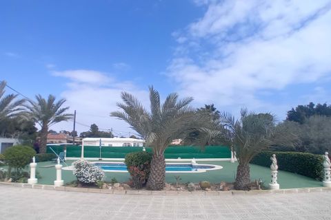 Villa i Elche, Alicante, Elche - € 530.000 | Ref: 1RE1226 - foto 38