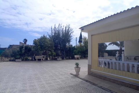 Villa i Elche, Alicante, Elche - € 530.000 | Ref: 1RE1226 - foto 40