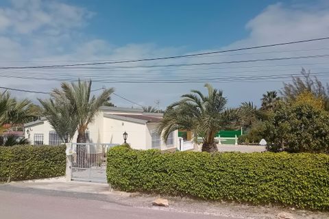 Villa i Elche, Alicante, Elche - € 530.000 | Ref: 1RE1226 - foto 44