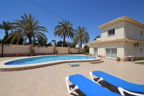 Villa a Cabo Roig, Alicante, Cabo Roig - € 1.100.000 | Ref: 24102 - foto 2