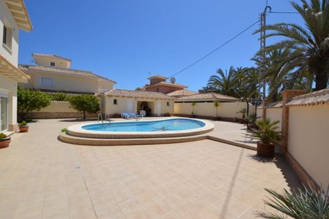Villa a Cabo Roig, Alicante, Cabo Roig - € 1.100.000 | Ref: 24102 - foto 4