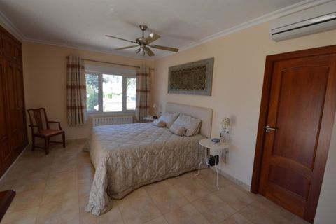 Villa a Cabo Roig, Alicante, Cabo Roig - € 1.100.000 | Ref: 24102 - foto 13