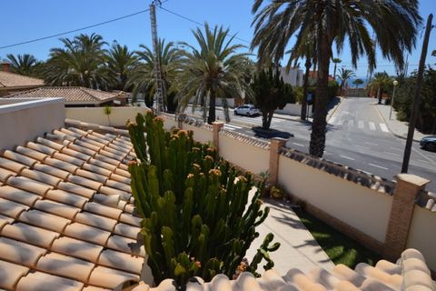Villa a Cabo Roig, Alicante, Cabo Roig - € 1.100.000 | Ref: 24102 - foto 35