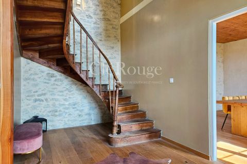 Villa i Sauveterre-de-Guyenne, Gironde, Sauveterre-de-Guyenne - € 459.900 | Ref: CJP004 - foto 3
