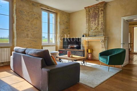 Villa i Sauveterre-de-Guyenne, Gironde, Sauveterre-de-Guyenne - € 459.900 | Ref: CJP004 - foto 4