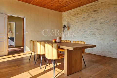 Villa i Sauveterre-de-Guyenne, Gironde, Sauveterre-de-Guyenne - € 459.900 | Ref: CJP004 - foto 7