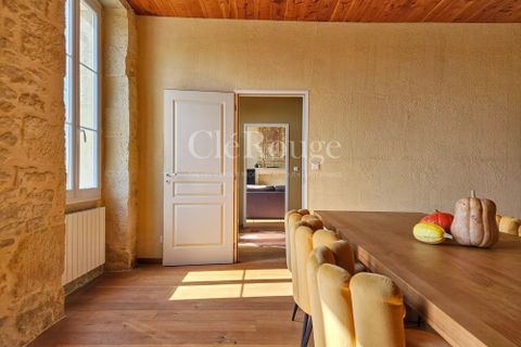 Villa i Sauveterre-de-Guyenne, Gironde, Sauveterre-de-Guyenne - € 459.900 | Ref: CJP004 - foto 8