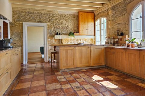 Villa i Sauveterre-de-Guyenne, Gironde, Sauveterre-de-Guyenne - € 459.900 | Ref: CJP004 - foto 10