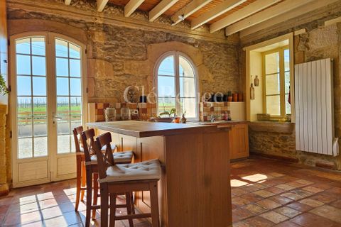 Villa i Sauveterre-de-Guyenne, Gironde, Sauveterre-de-Guyenne - € 459.900 | Ref: CJP004 - foto 11