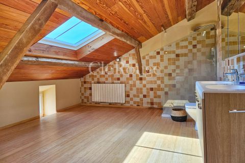 Villa i Sauveterre-de-Guyenne, Gironde, Sauveterre-de-Guyenne - € 459.900 | Ref: CJP004 - foto 14