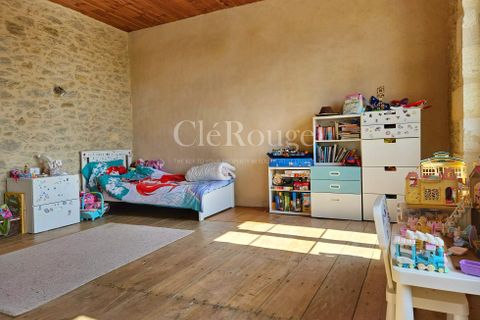 Villa i Sauveterre-de-Guyenne, Gironde, Sauveterre-de-Guyenne - € 459.900 | Ref: CJP004 - foto 16