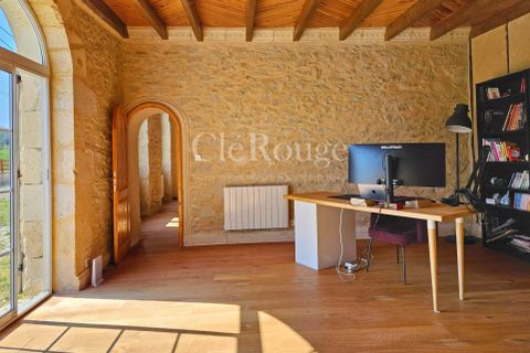 Villa i Sauveterre-de-Guyenne, Gironde, Sauveterre-de-Guyenne - € 459.900 | Ref: CJP004 - foto 19