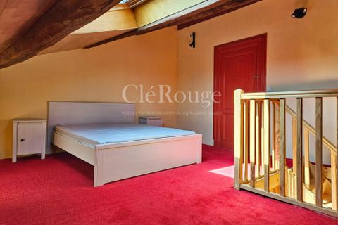 Villa i Sauveterre-de-Guyenne, Gironde, Sauveterre-de-Guyenne - € 459.900 | Ref: CJP004 - foto 21