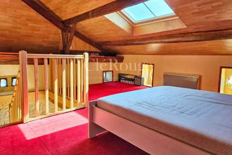 Villa i Sauveterre-de-Guyenne, Gironde, Sauveterre-de-Guyenne - € 459.900 | Ref: CJP004 - foto 22