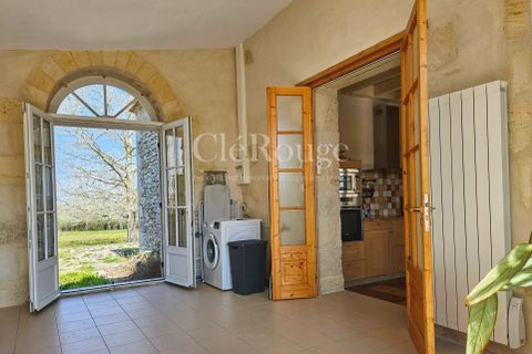 Villa i Sauveterre-de-Guyenne, Gironde, Sauveterre-de-Guyenne - € 459.900 | Ref: CJP004 - foto 23