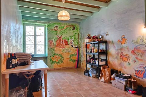 Villa i Sauveterre-de-Guyenne, Gironde, Sauveterre-de-Guyenne - € 459.900 | Ref: CJP004 - foto 24
