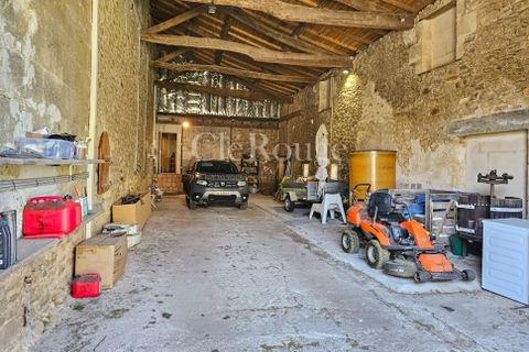 Villa i Sauveterre-de-Guyenne, Gironde, Sauveterre-de-Guyenne - € 459.900 | Ref: CJP004 - foto 26
