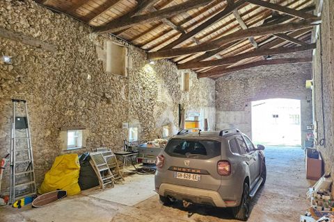 Villa i Sauveterre-de-Guyenne, Gironde, Sauveterre-de-Guyenne - € 459.900 | Ref: CJP004 - foto 27