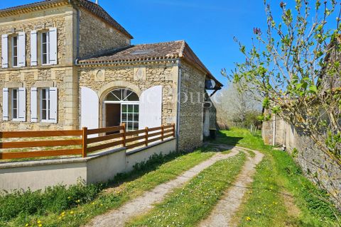 Villa i Sauveterre-de-Guyenne, Gironde, Sauveterre-de-Guyenne - € 459.900 | Ref: CJP004 - foto 28