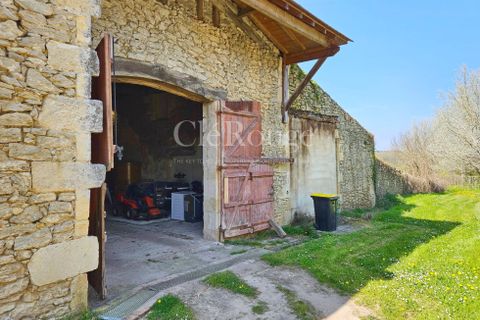 Villa i Sauveterre-de-Guyenne, Gironde, Sauveterre-de-Guyenne - € 459.900 | Ref: CJP004 - foto 29
