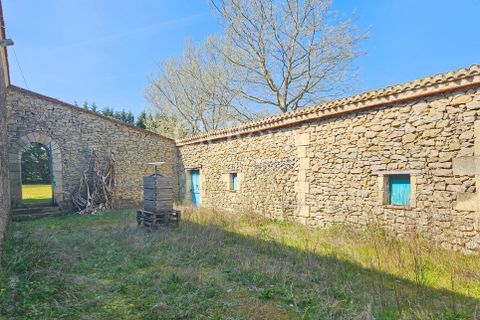 Villa i Sauveterre-de-Guyenne, Gironde, Sauveterre-de-Guyenne - € 459.900 | Ref: CJP004 - foto 30