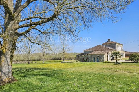 Villa i Sauveterre-de-Guyenne, Gironde, Sauveterre-de-Guyenne - € 459.900 | Ref: CJP004 - foto 31