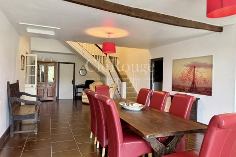 Villa i Duras, Lot-et-Garonne, Duras - € 735 000 | Ref: CCG044 - foto 5
