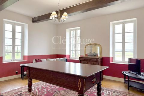 Villa i Duras, Lot-et-Garonne, Duras - € 735 000 | Ref: CCG044 - foto 6