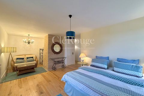 Villa i Duras, Lot-et-Garonne, Duras - € 735 000 | Ref: CCG044 - foto 7
