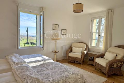 Villa i Duras, Lot-et-Garonne, Duras - € 735 000 | Ref: CCG044 - foto 12