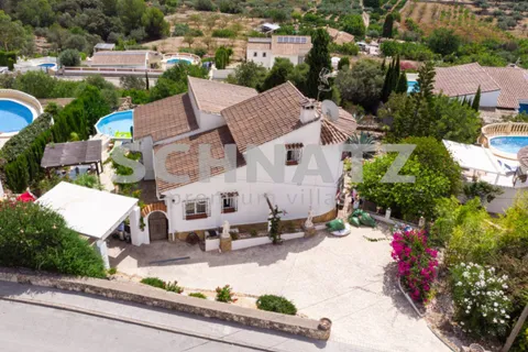 Villa a Alcalali, Alicante, Alcalali - € 399.995 | Ref: AL5503 - foto 3