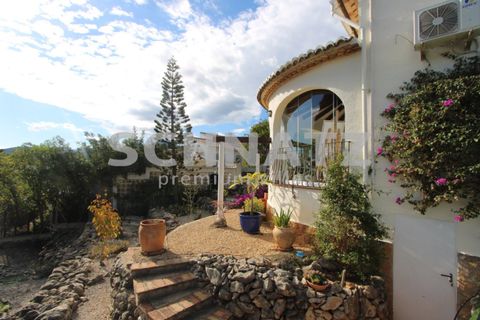 Villa a Alcalali, Alicante, Alcalali - € 399.995 | Ref: AL5503 - foto 22