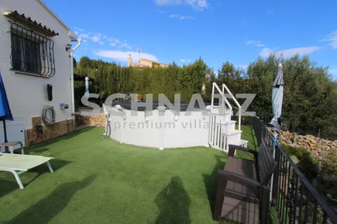 Villa a Alcalali, Alicante, Alcalali - € 399.995 | Ref: AL5503 - foto 5