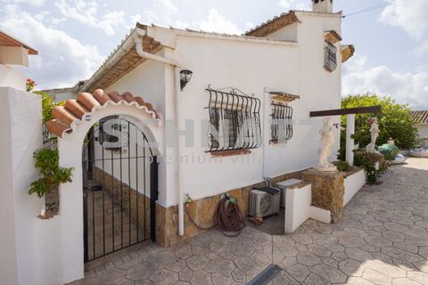 Villa a Alcalali, Alicante, Alcalali - € 399.995 | Ref: AL5503 - foto 11