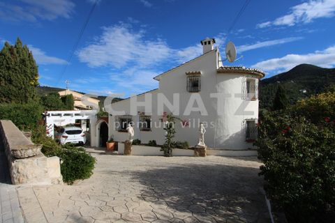 Villa a Alcalali, Alicante, Alcalali - € 399.995 | Ref: AL5503 - foto 16