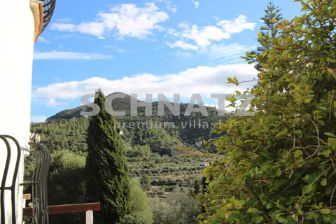 Villa a Alcalali, Alicante, Alcalali - € 399.995 | Ref: AL5503 - foto 6