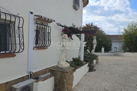 Villa a Alcalali, Alicante, Alcalali - € 399.995 | Ref: AL5503 - foto 13
