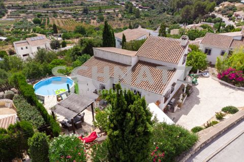 Villa a Alcalali, Alicante, Alcalali - € 399.995 | Ref: AL5503 - foto 20