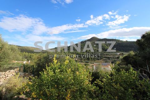 Villa a Alcalali, Alicante, Alcalali - € 399.995 | Ref: AL5503 - foto 23